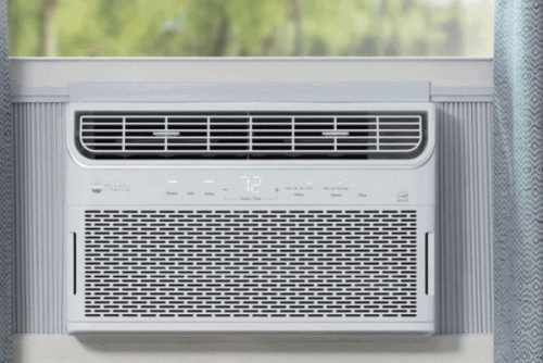 8 Reasons Why your Window AC Control Panel is Not…